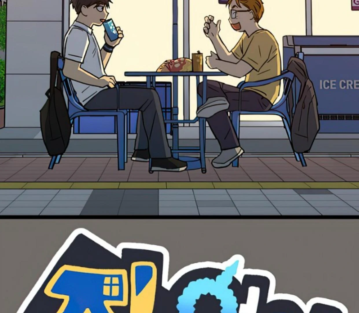 Homeless Chapter 145 Gambar 8