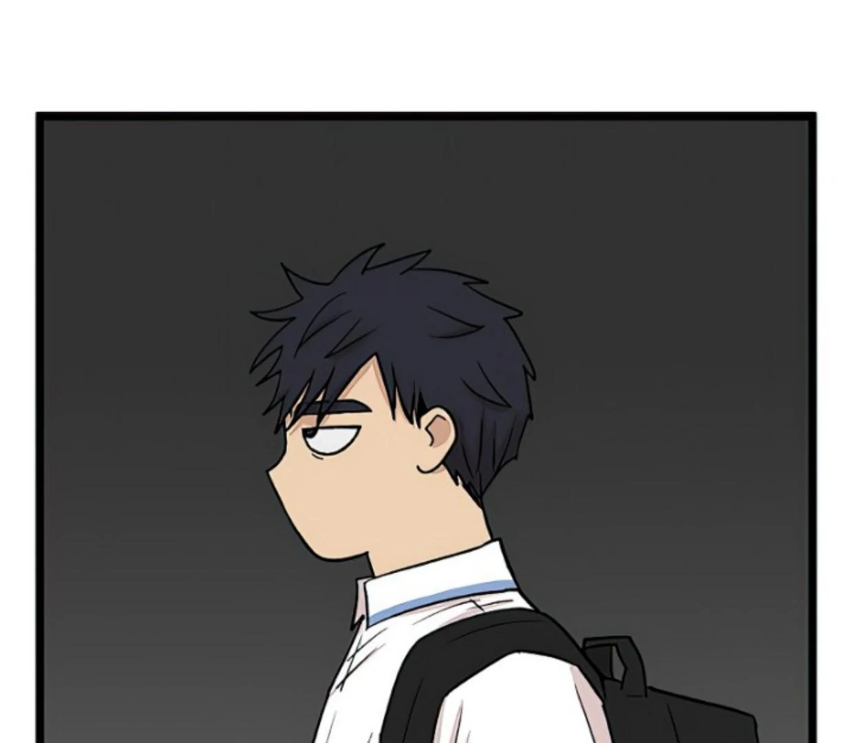 Homeless Chapter 145 Gambar 85