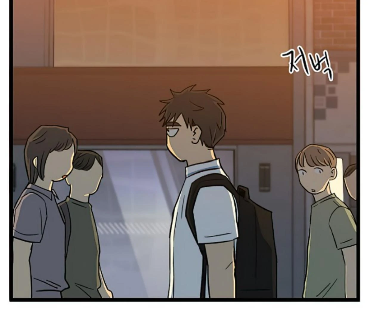 Homeless Chapter 145 Gambar 87