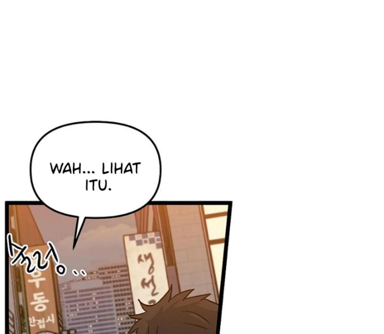 Homeless Chapter 145 Gambar 88