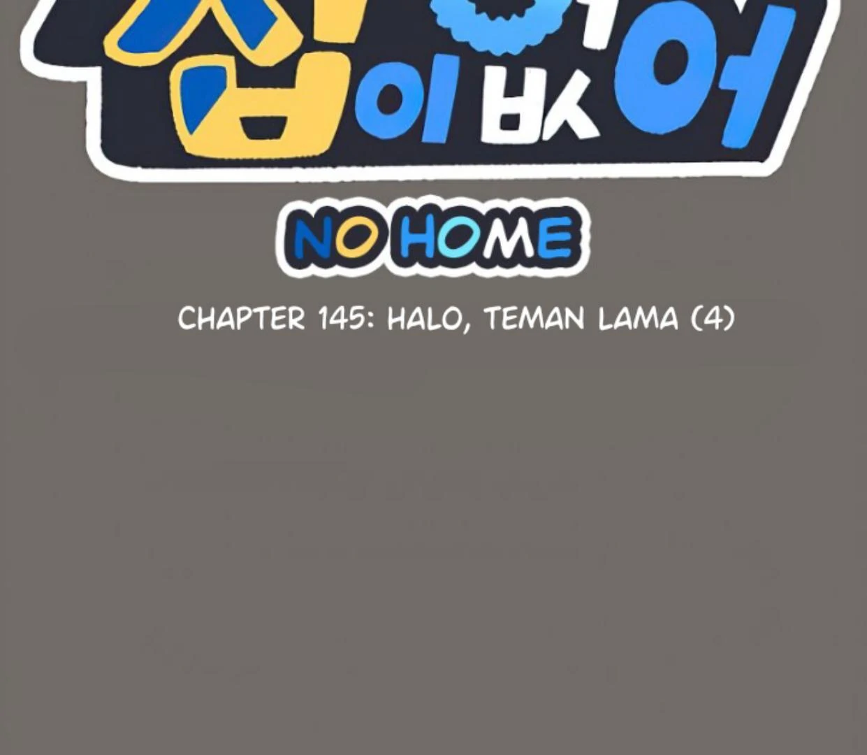Homeless Chapter 145 Gambar 9