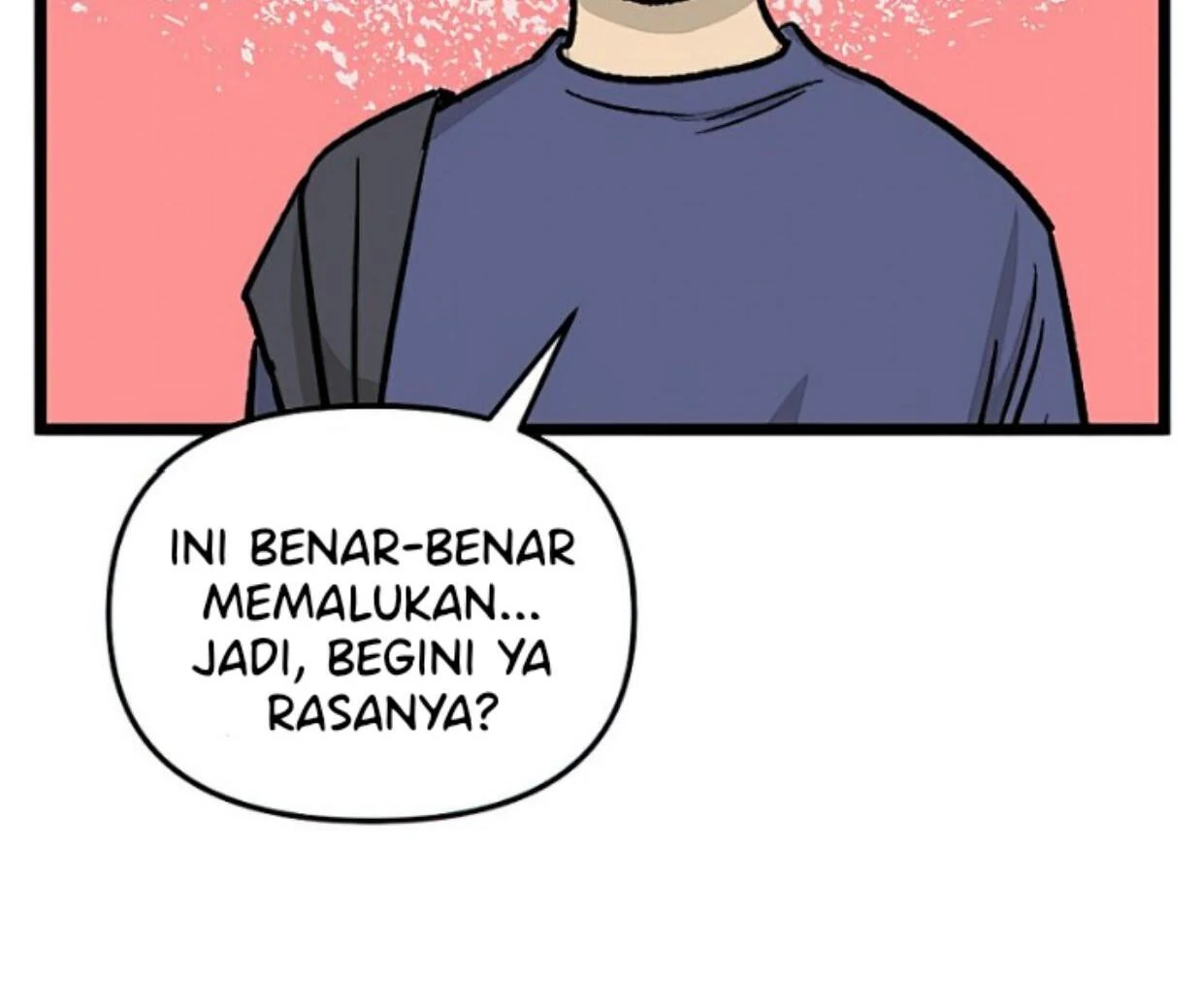 Homeless Chapter 145 Gambar 97
