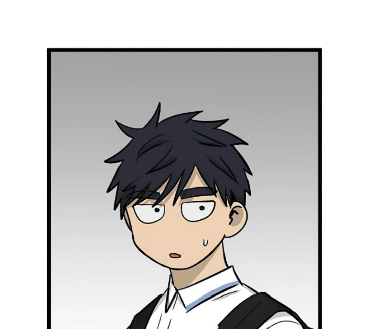 Homeless Chapter 145 Gambar 98