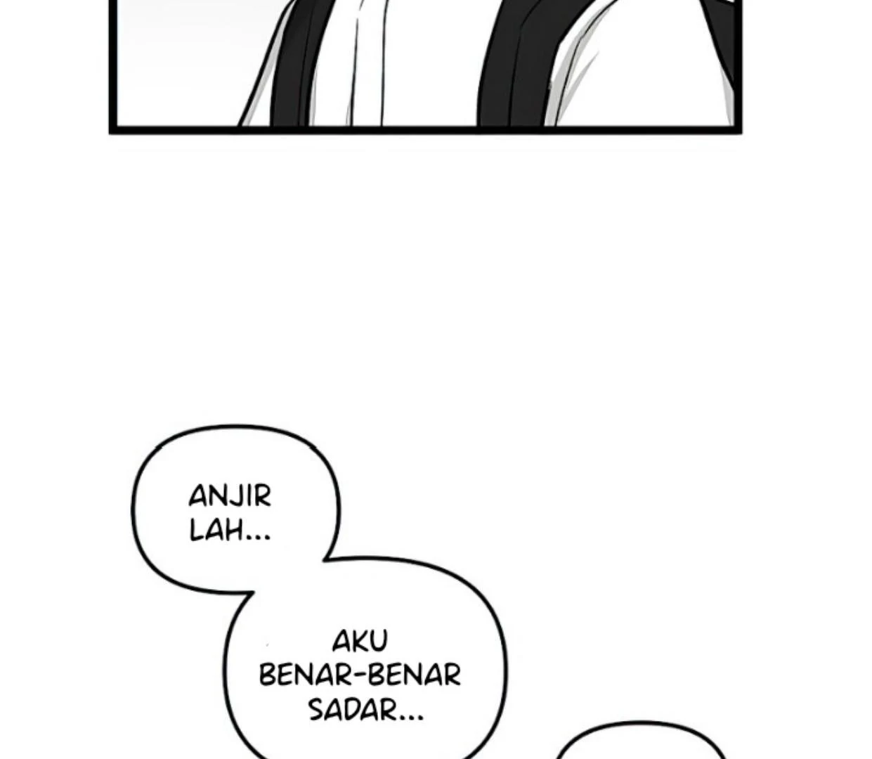 Homeless Chapter 145 Gambar 99