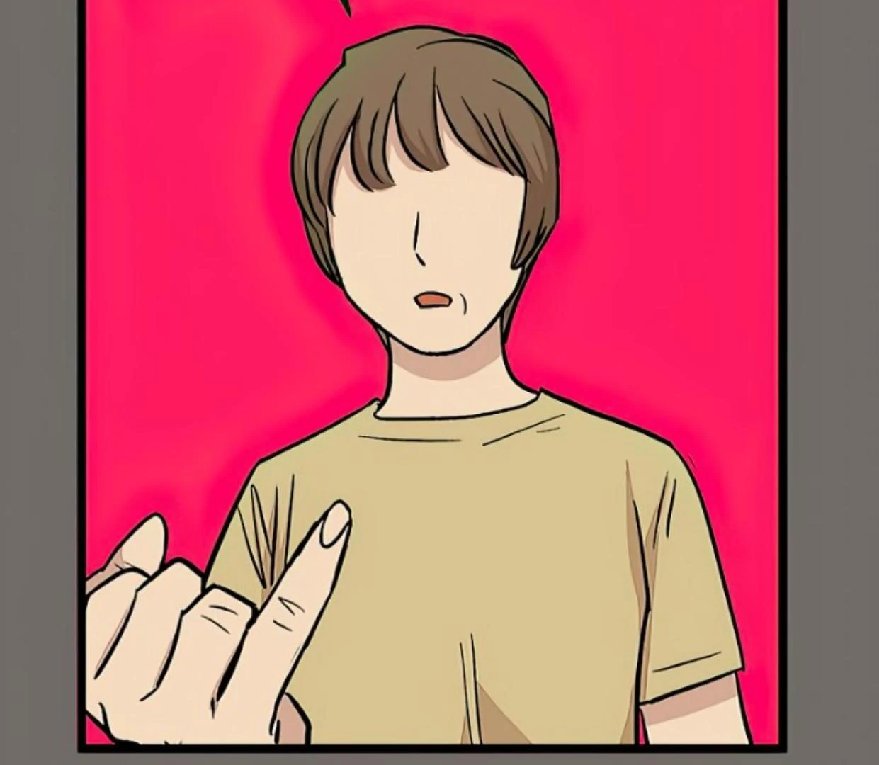 Homeless Chapter 146 Gambar 100