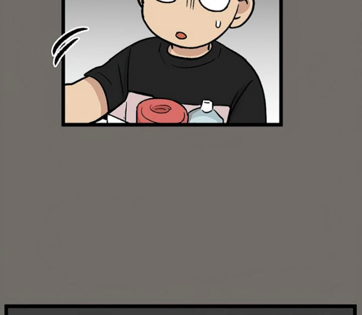 Homeless Chapter 146 Gambar 102