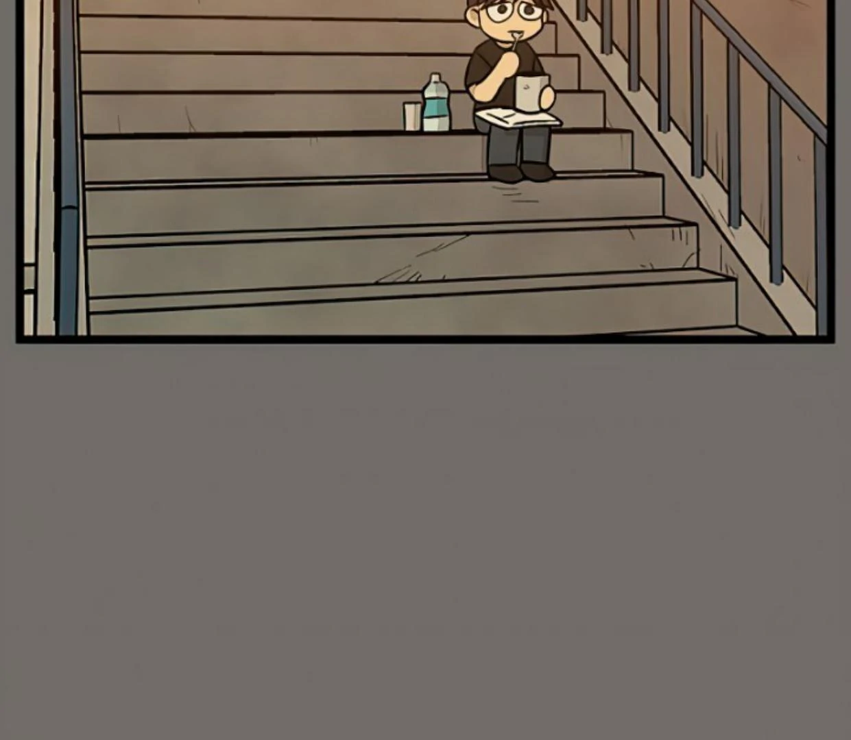 Homeless Chapter 146 Gambar 107