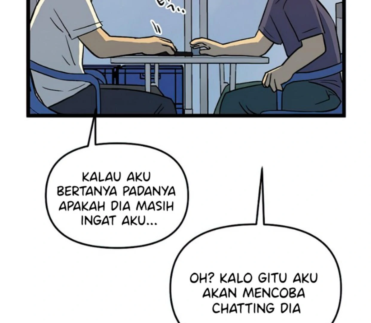 Homeless Chapter 146 Gambar 11
