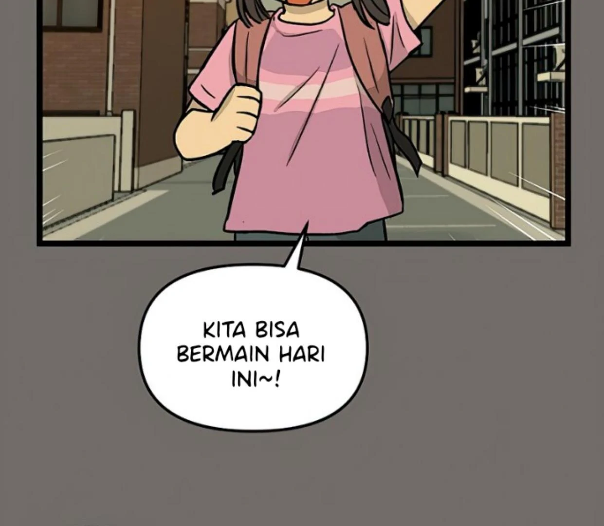 Homeless Chapter 146 Gambar 110