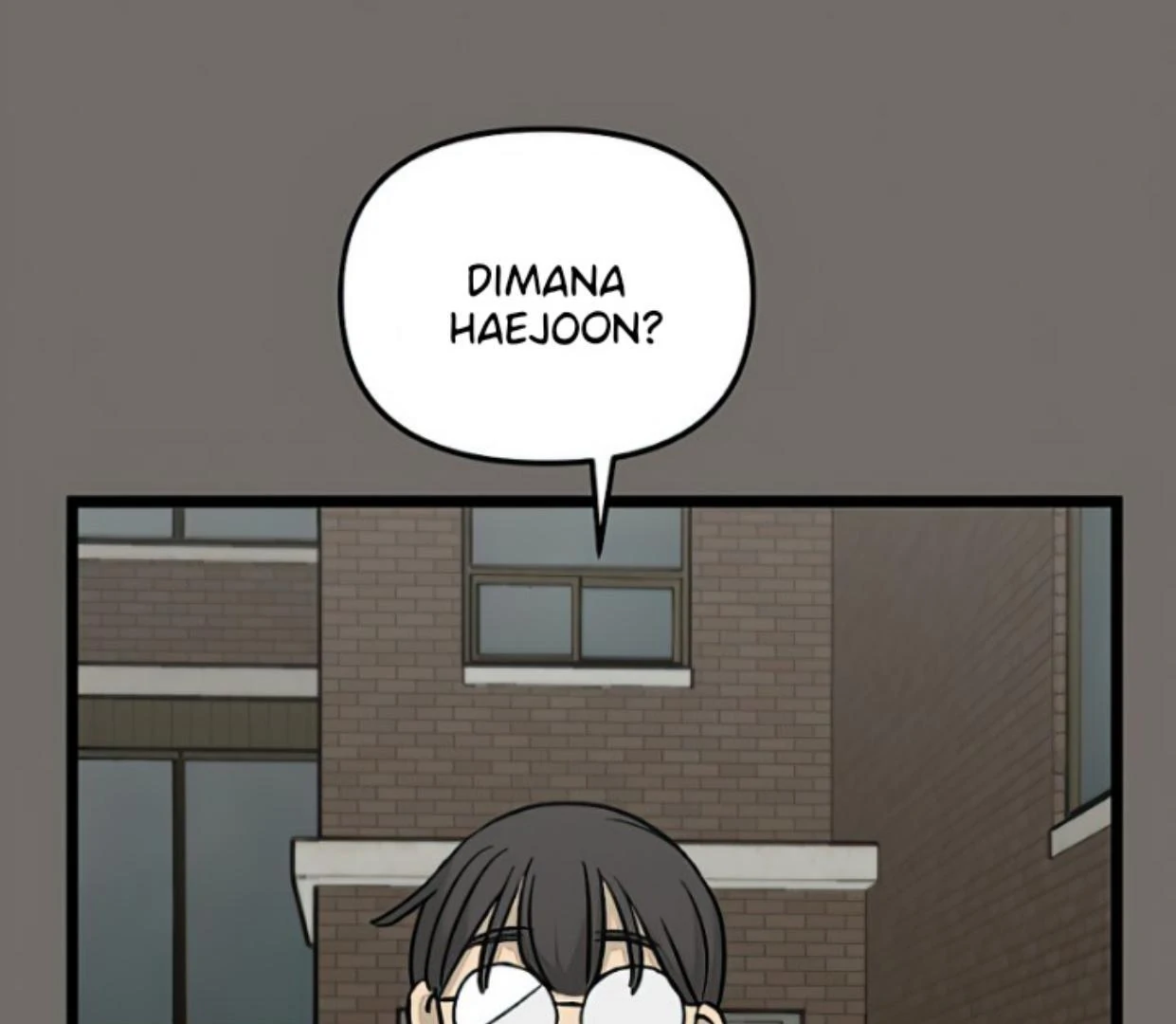 Homeless Chapter 146 Gambar 114