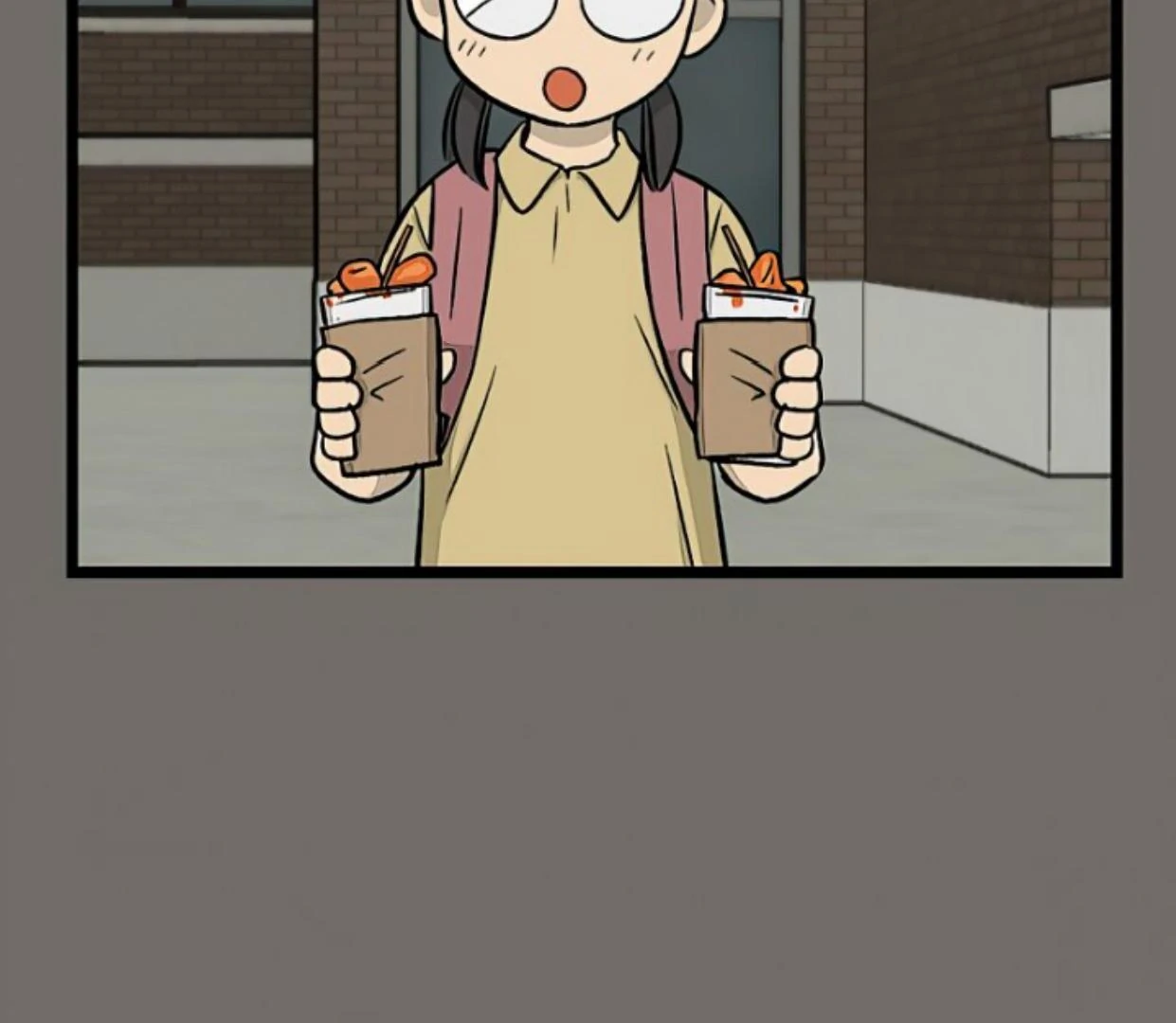 Homeless Chapter 146 Gambar 115