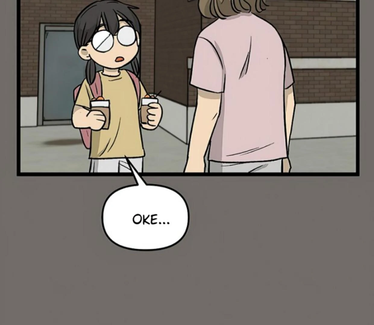 Homeless Chapter 146 Gambar 117