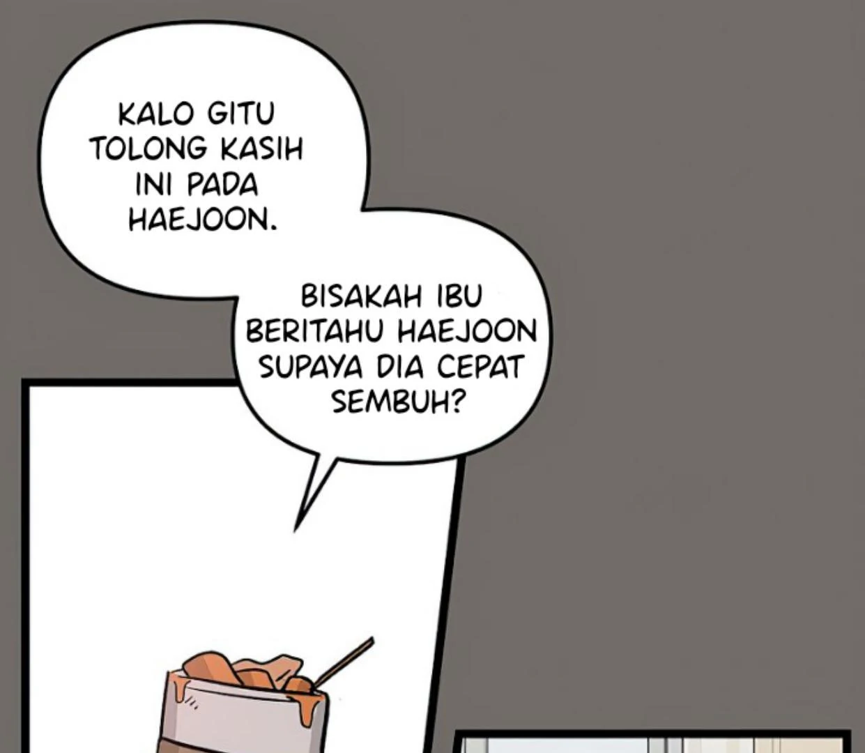 Homeless Chapter 146 Gambar 118