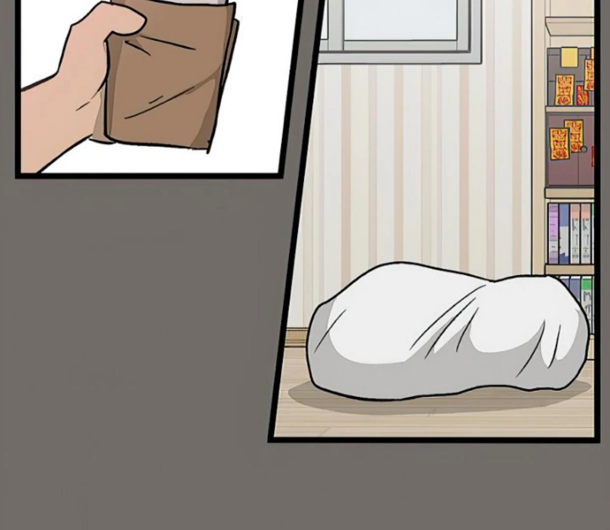 Homeless Chapter 146 Gambar 119