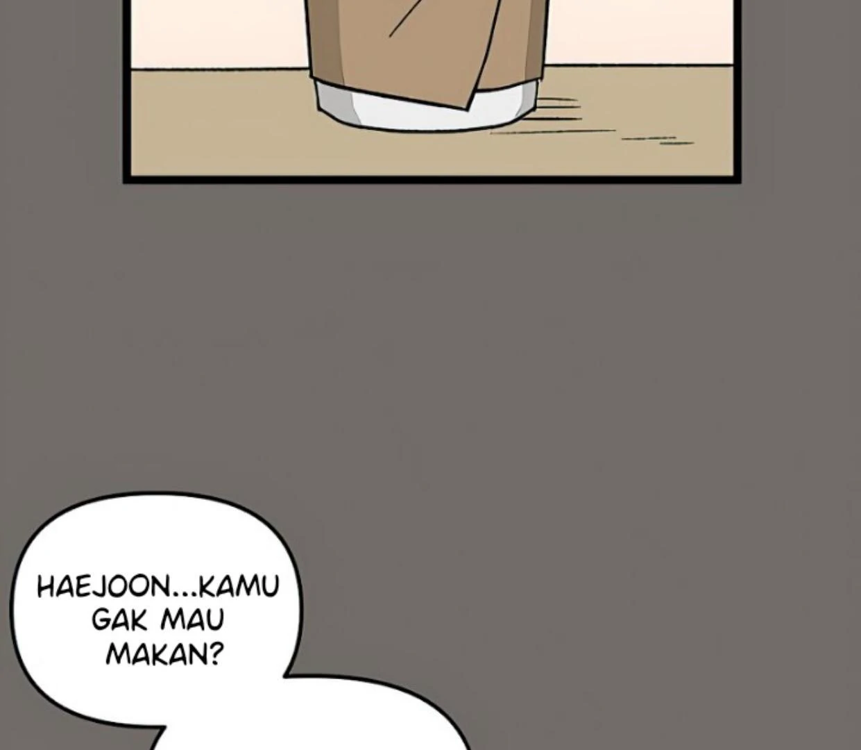 Homeless Chapter 146 Gambar 121