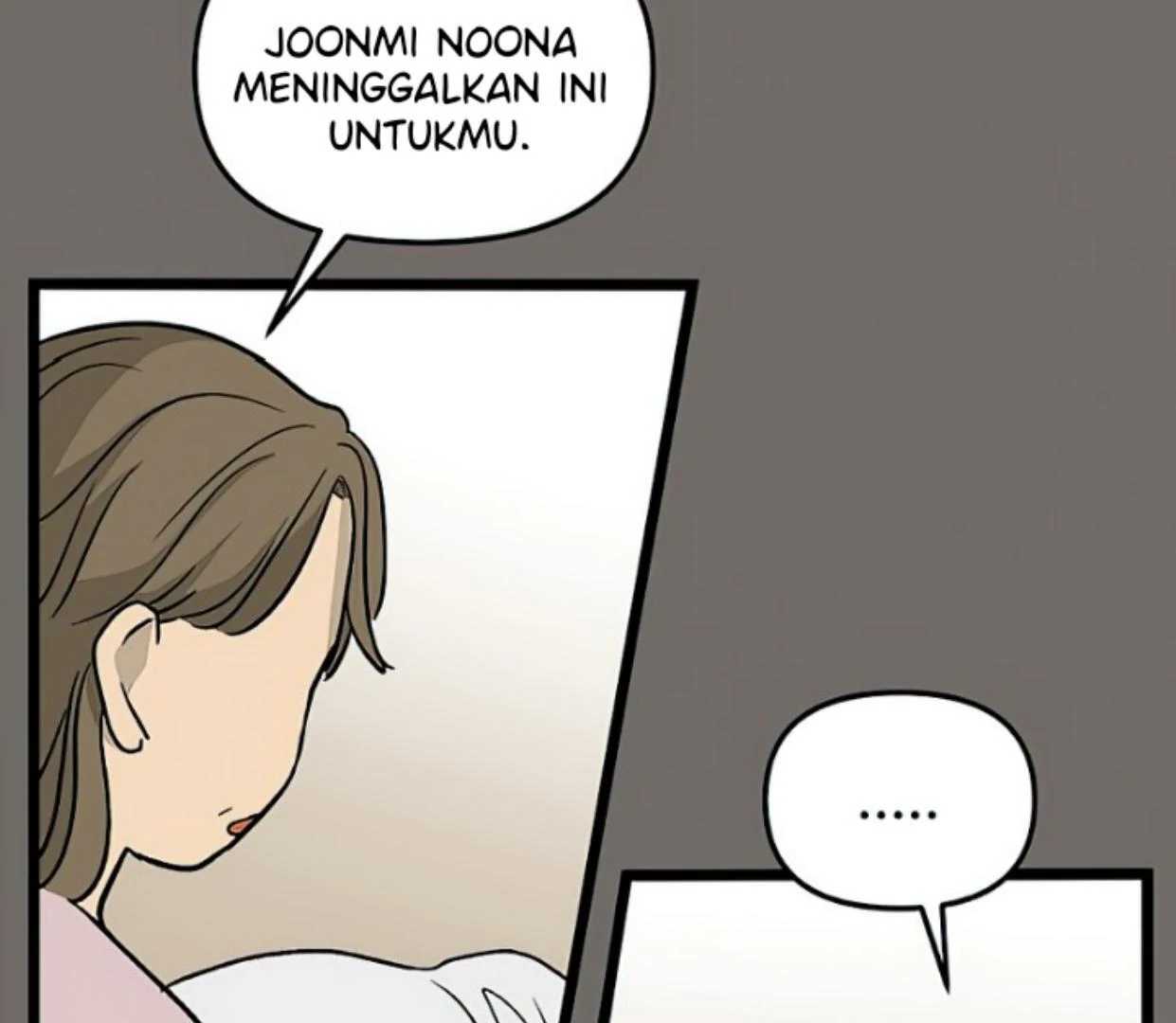 Homeless Chapter 146 Gambar 122