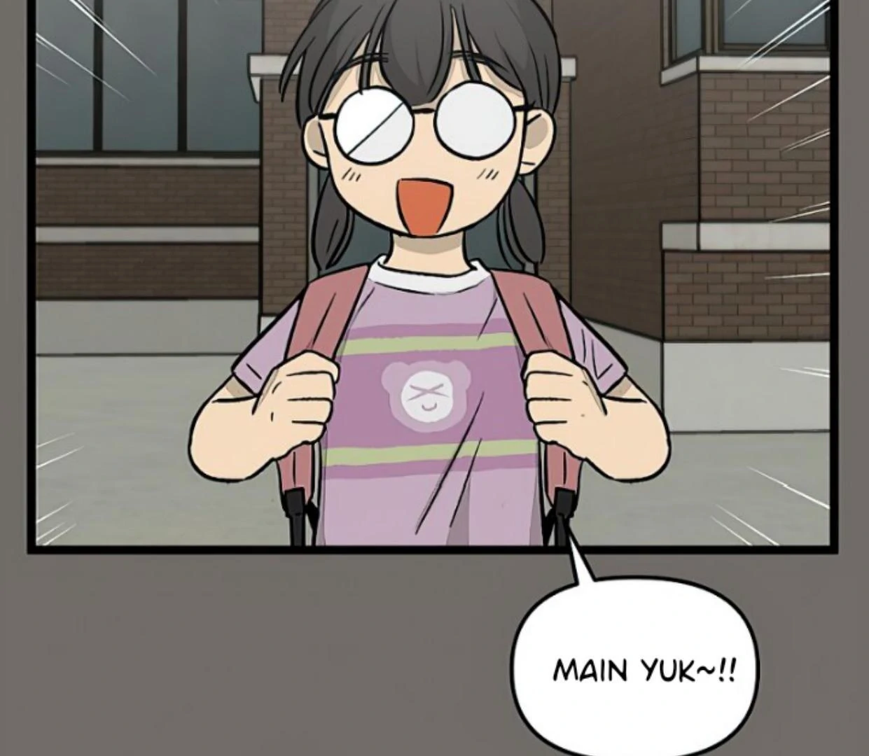 Homeless Chapter 146 Gambar 125