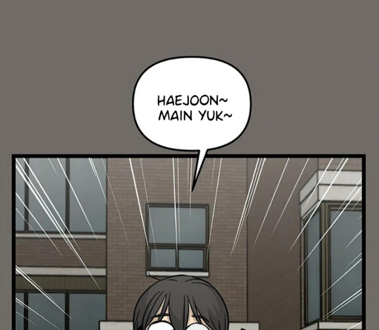 Homeless Chapter 146 Gambar 129