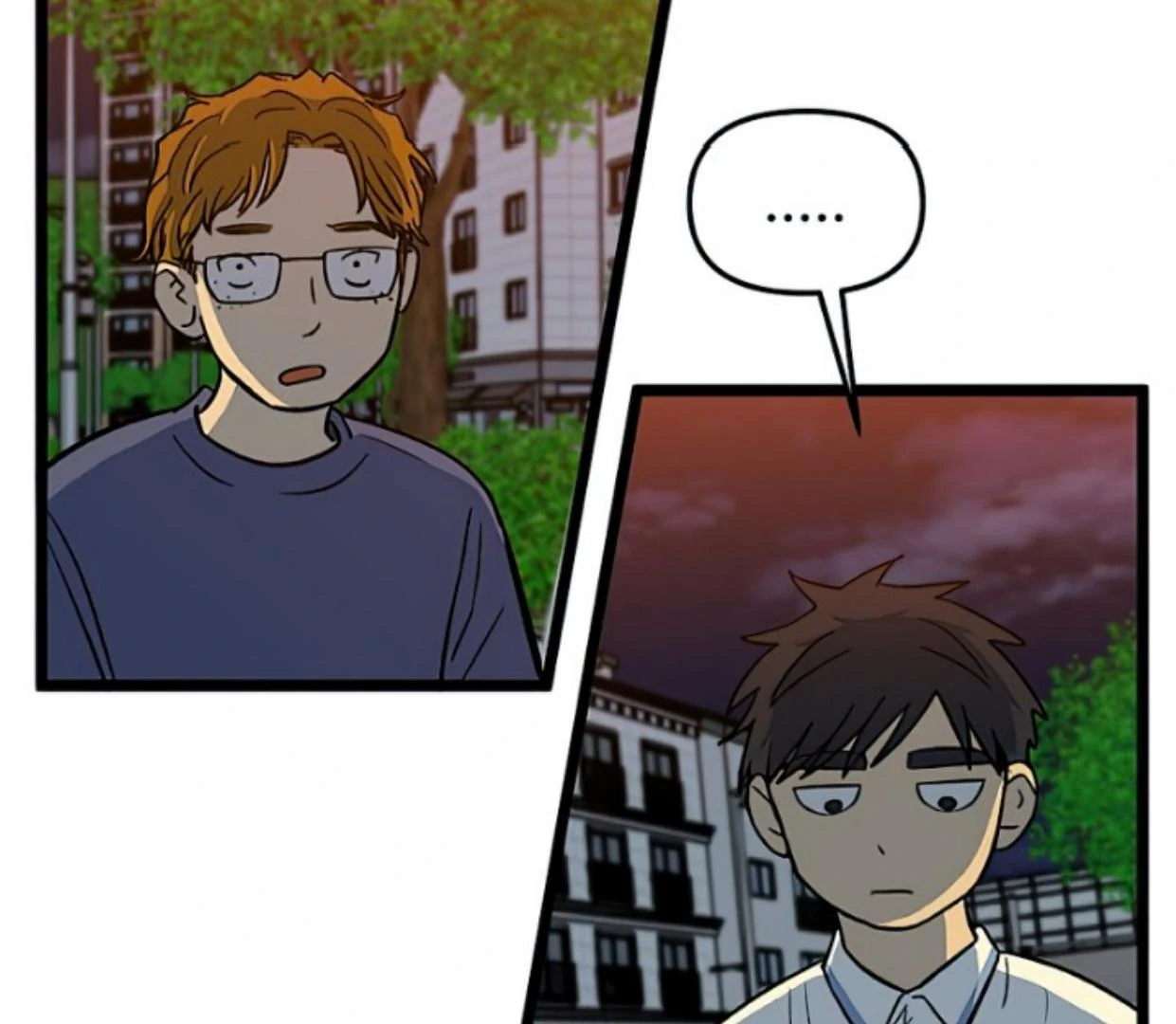 Homeless Chapter 146 Gambar 13