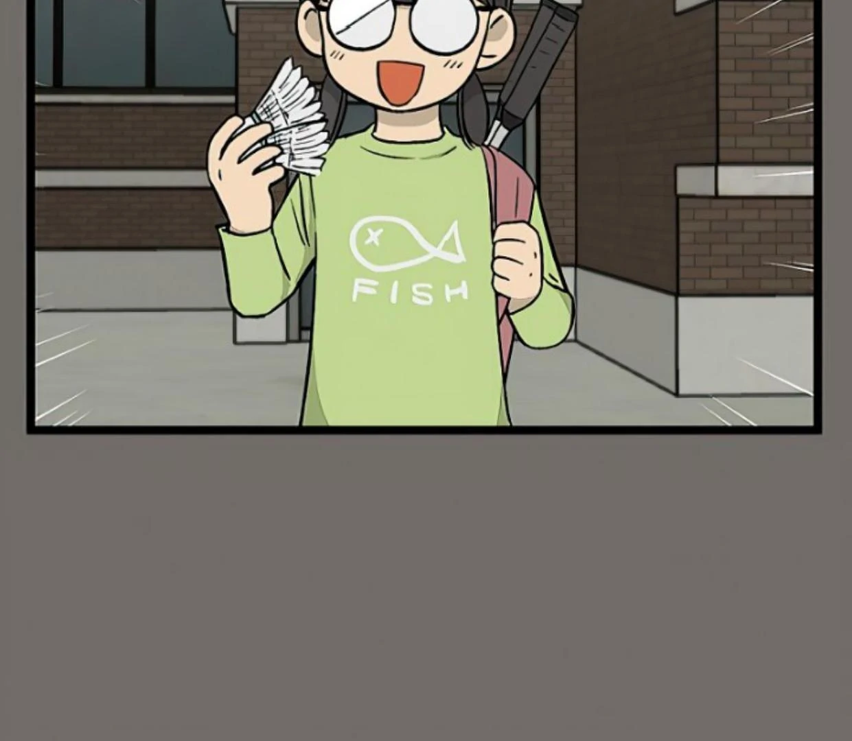 Homeless Chapter 146 Gambar 130