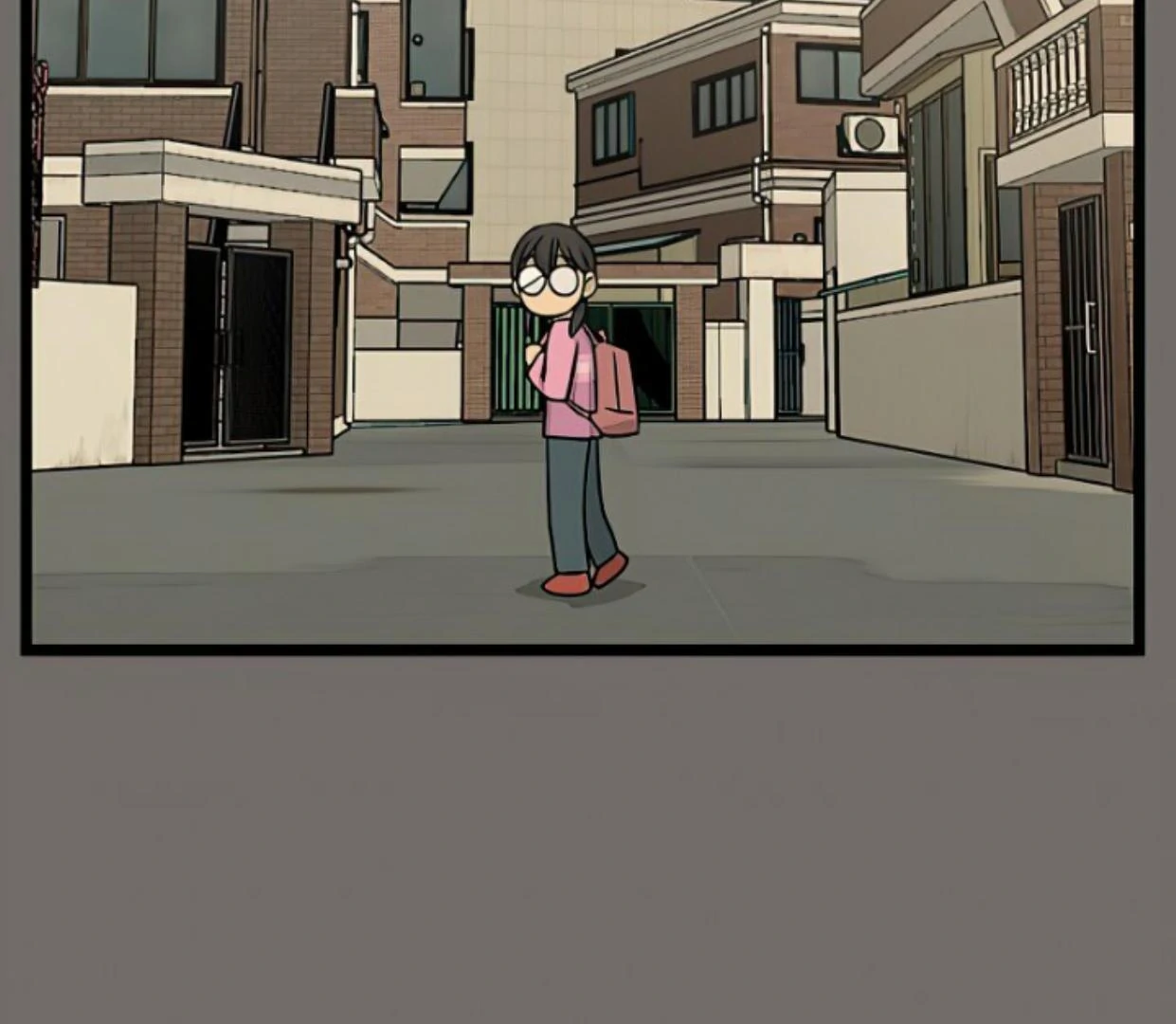 Homeless Chapter 146 Gambar 140