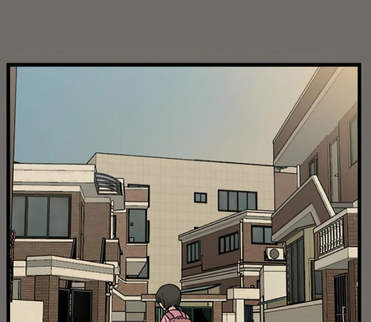 Homeless Chapter 146 Gambar 141