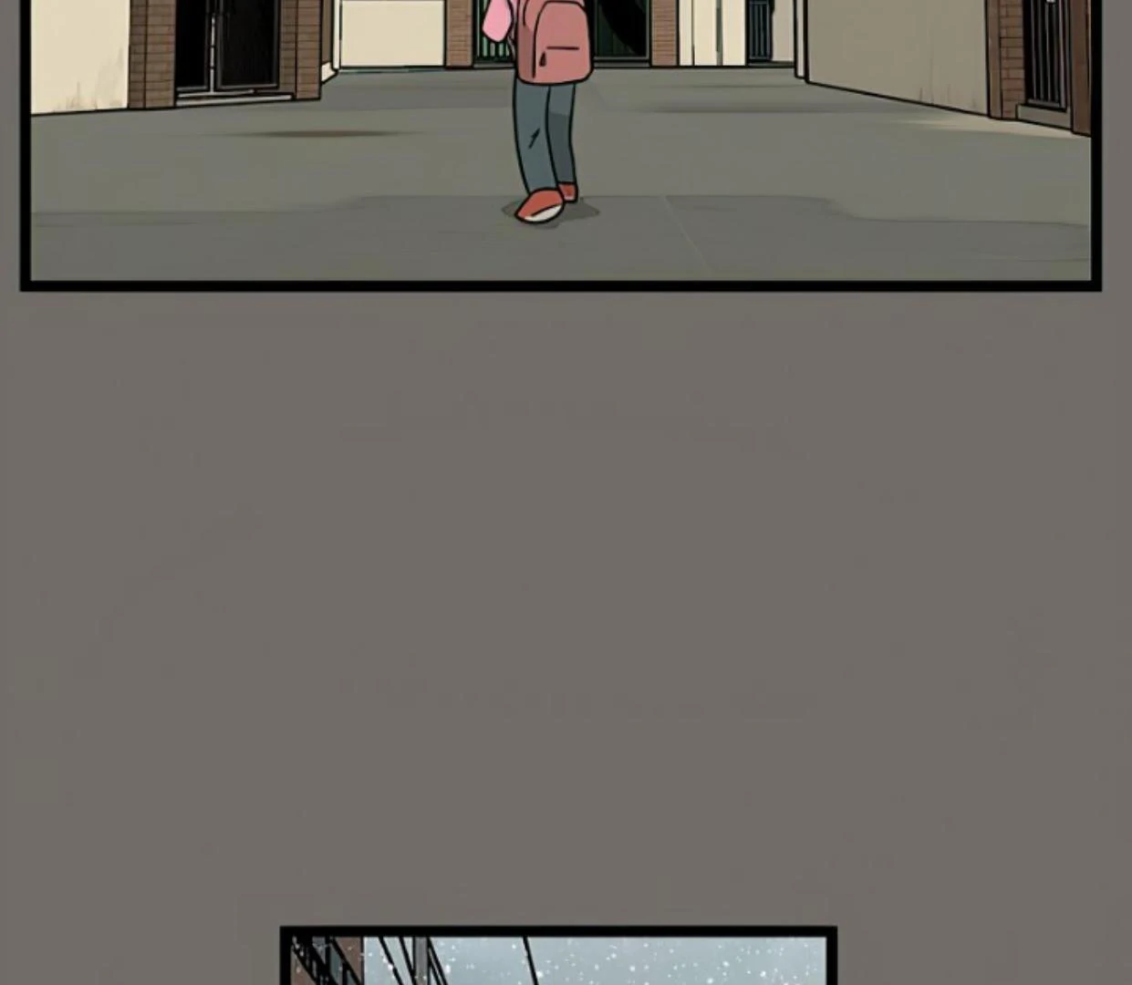 Homeless Chapter 146 Gambar 142