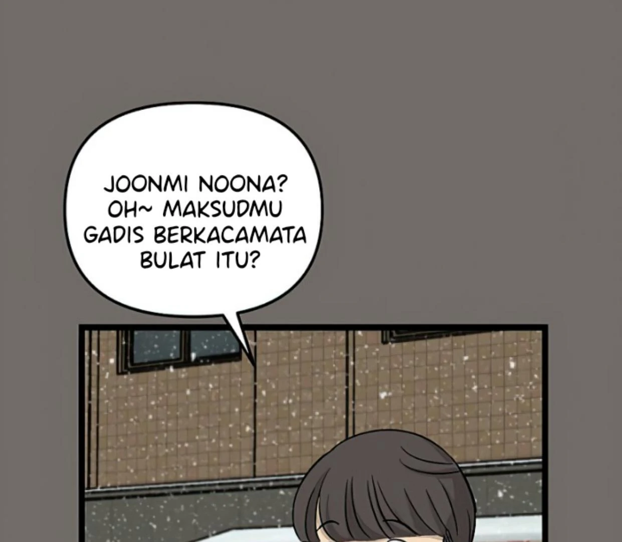 Homeless Chapter 146 Gambar 145