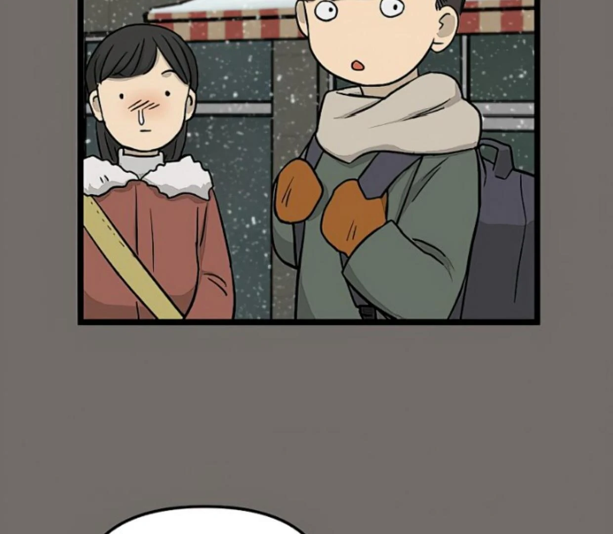 Homeless Chapter 146 Gambar 146