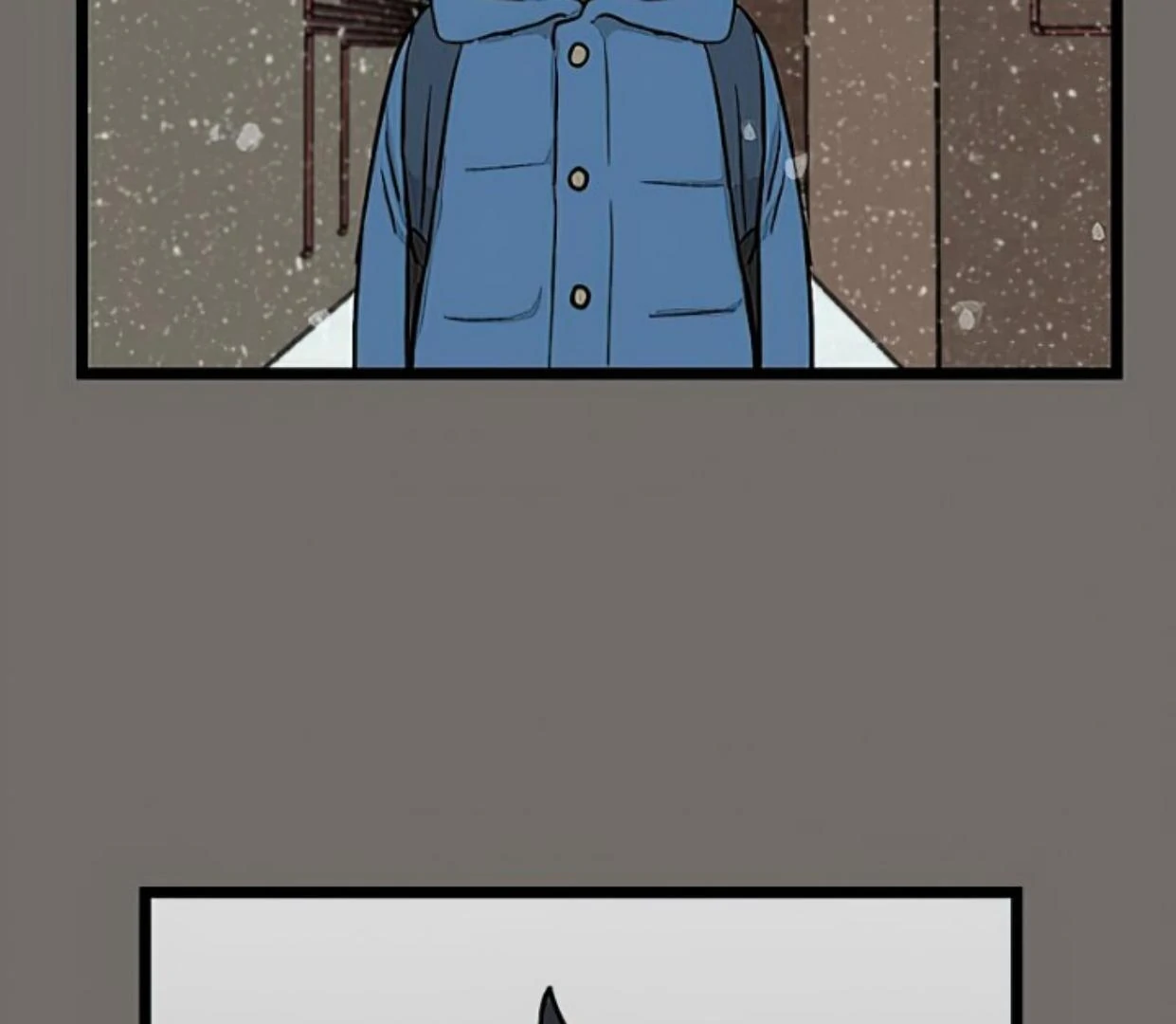 Homeless Chapter 146 Gambar 148