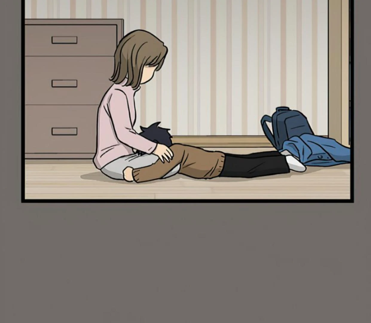 Homeless Chapter 146 Gambar 151