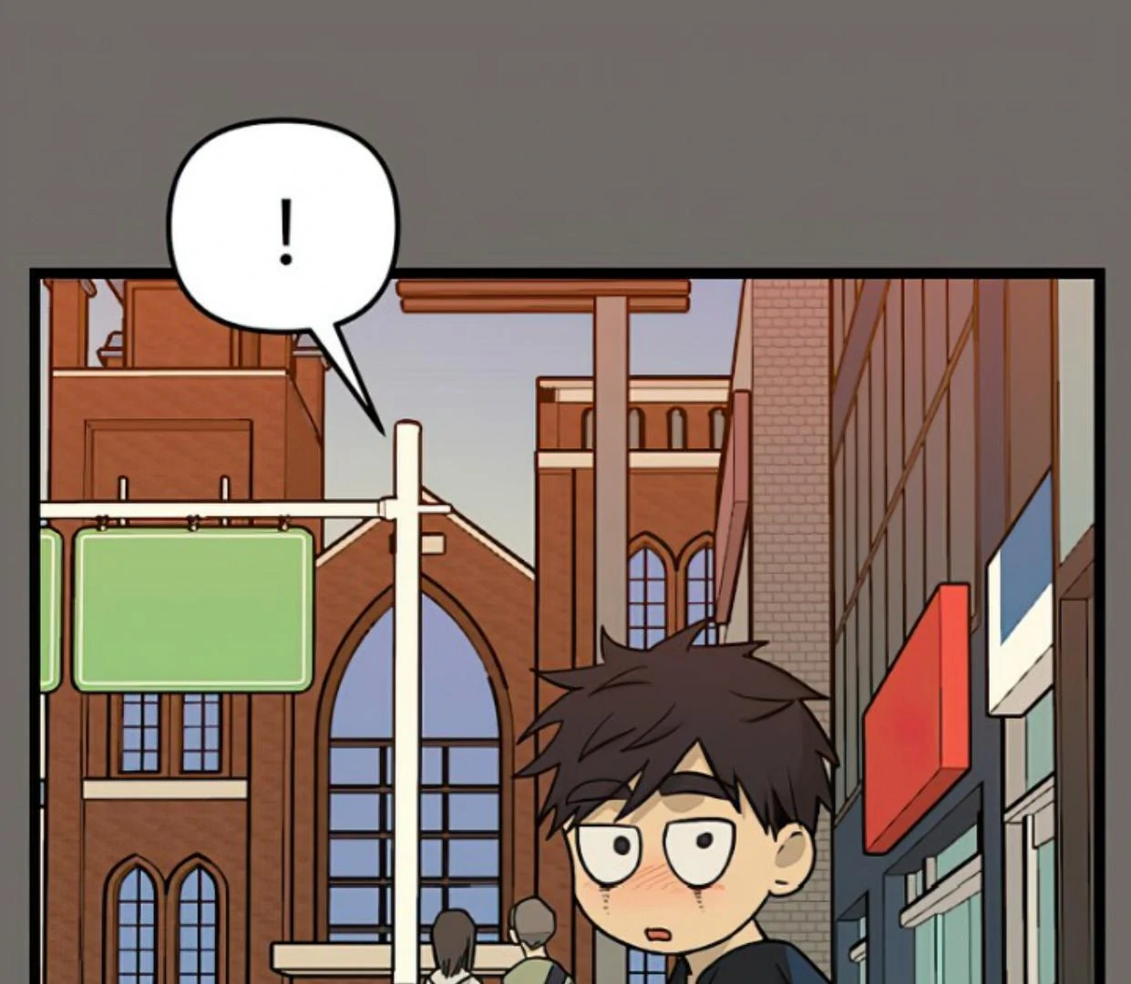 Homeless Chapter 146 Gambar 18