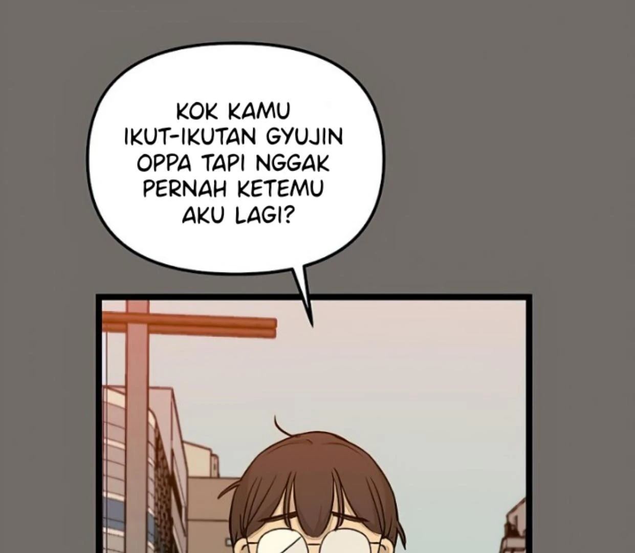 Homeless Chapter 146 Gambar 25
