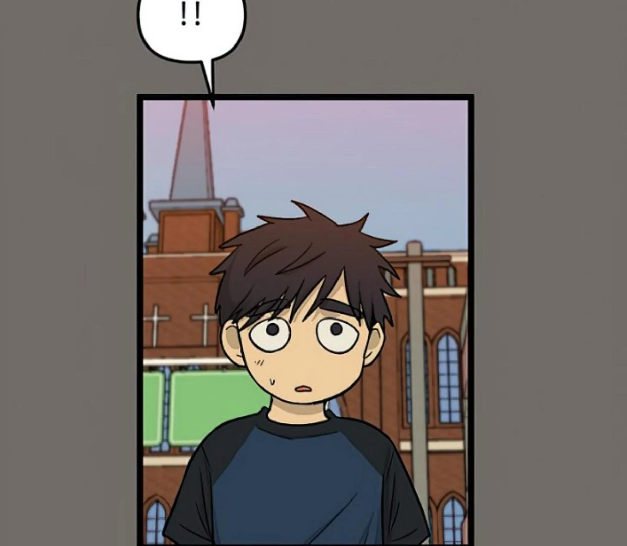 Homeless Chapter 146 Gambar 27