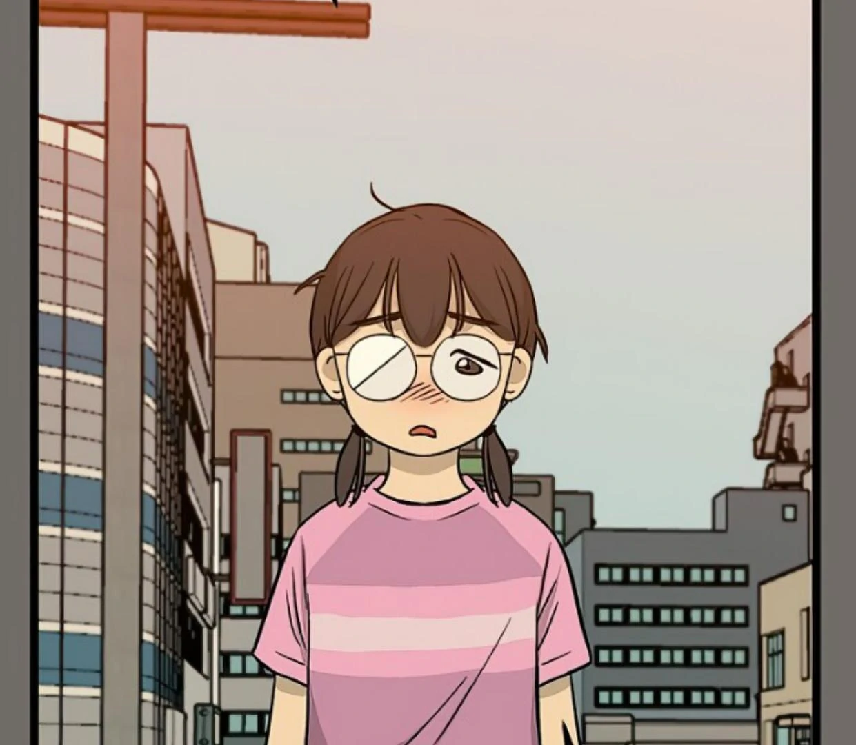 Homeless Chapter 146 Gambar 29