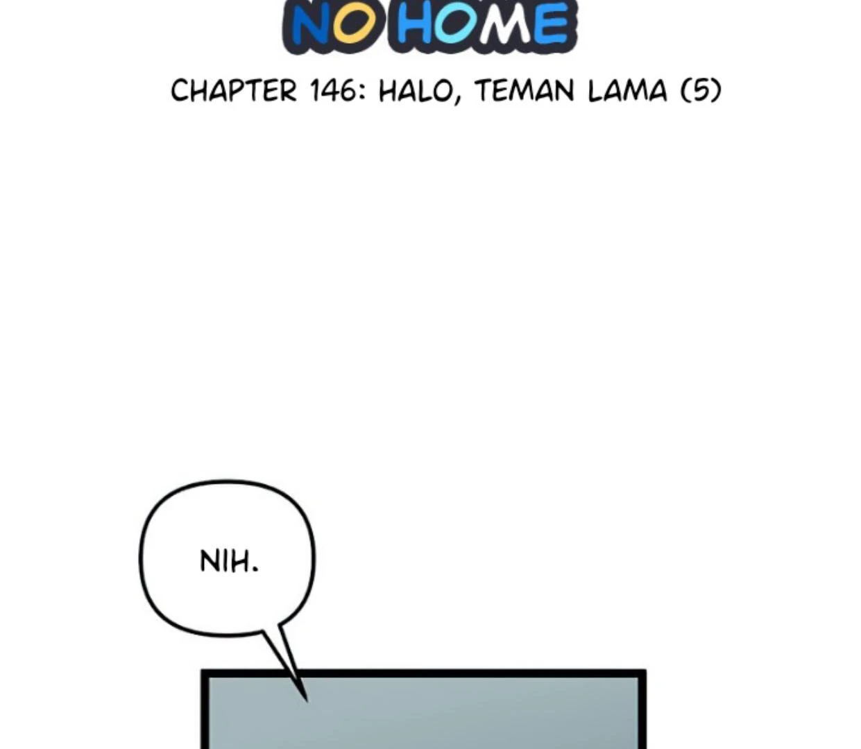 Homeless Chapter 146 Gambar 3