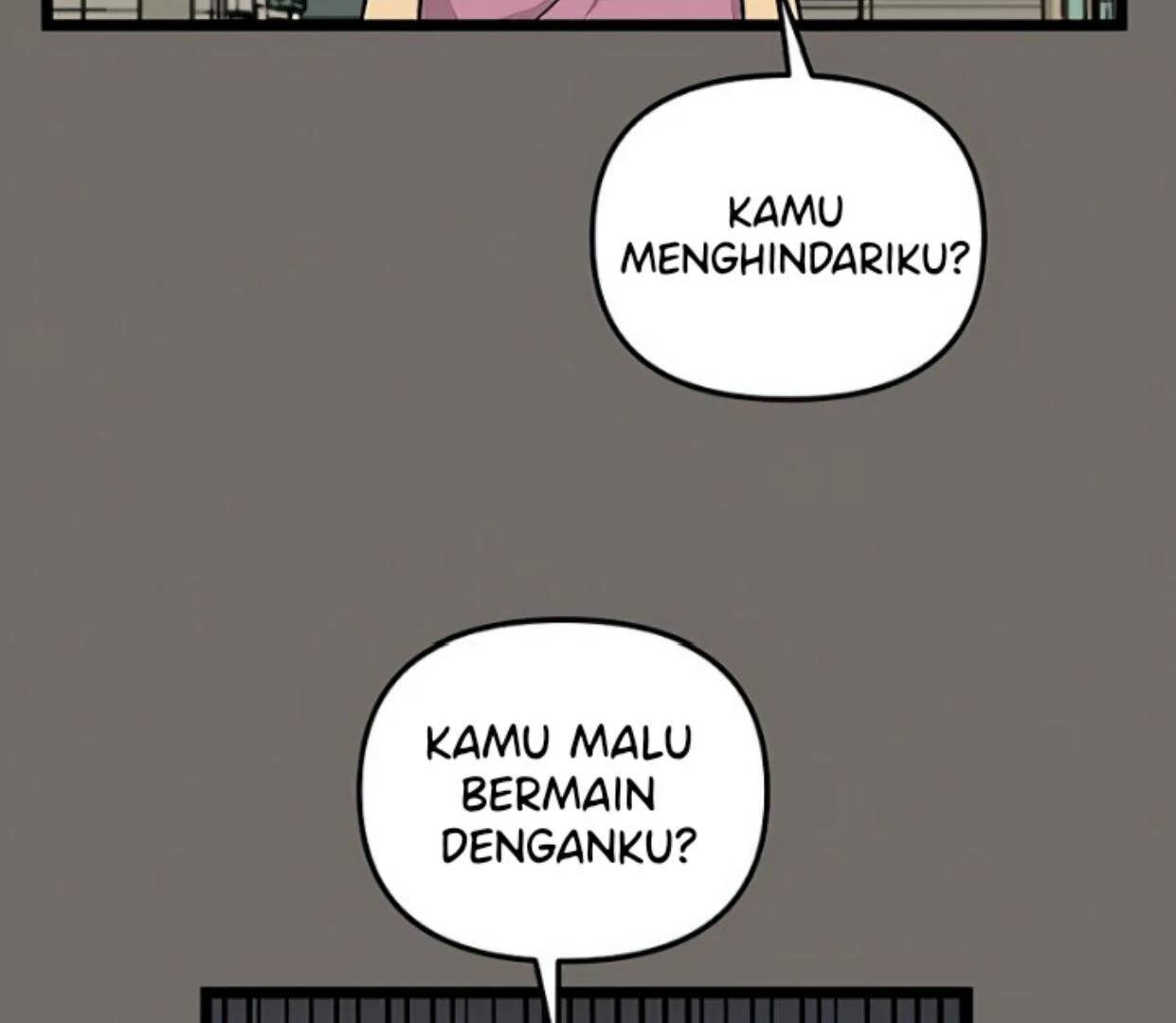 Homeless Chapter 146 Gambar 30