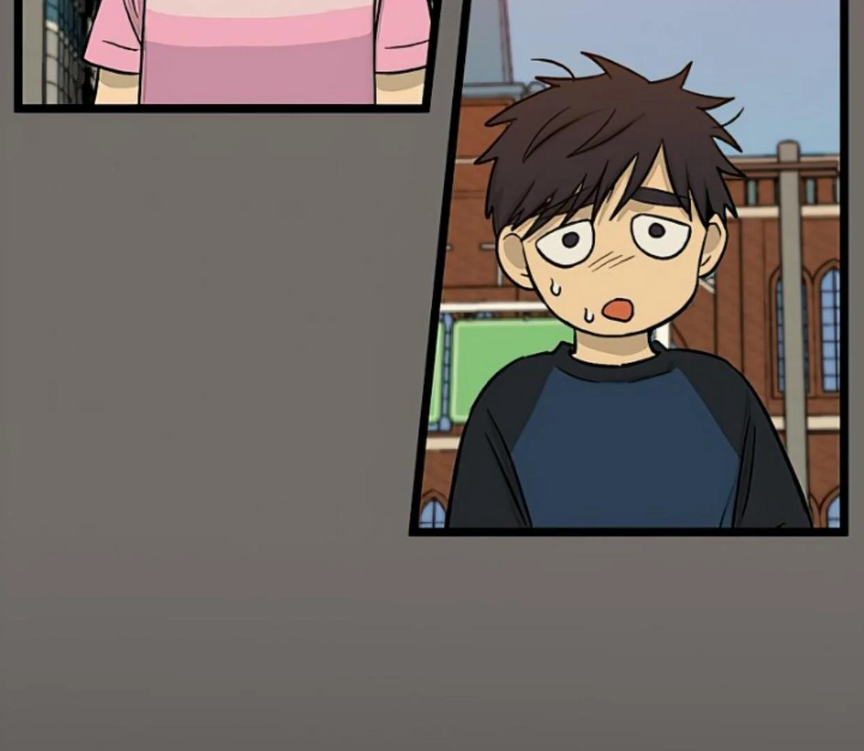 Homeless Chapter 146 Gambar 36