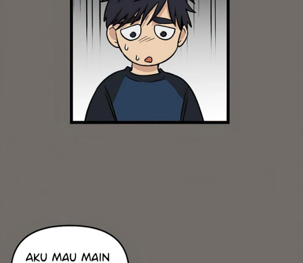 Homeless Chapter 146 Gambar 40