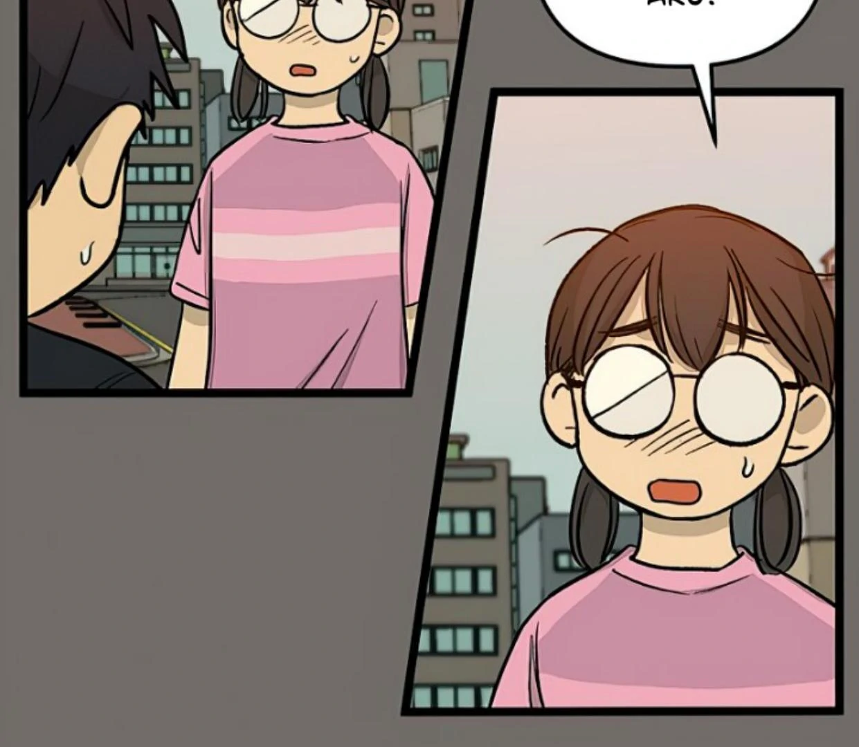 Homeless Chapter 146 Gambar 42