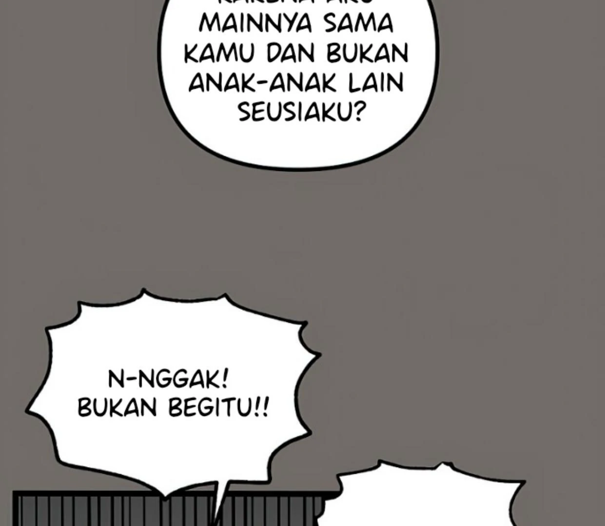 Homeless Chapter 146 Gambar 45