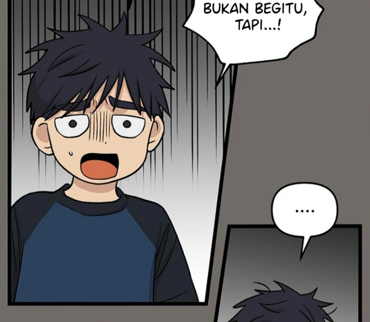 Homeless Chapter 146 Gambar 46