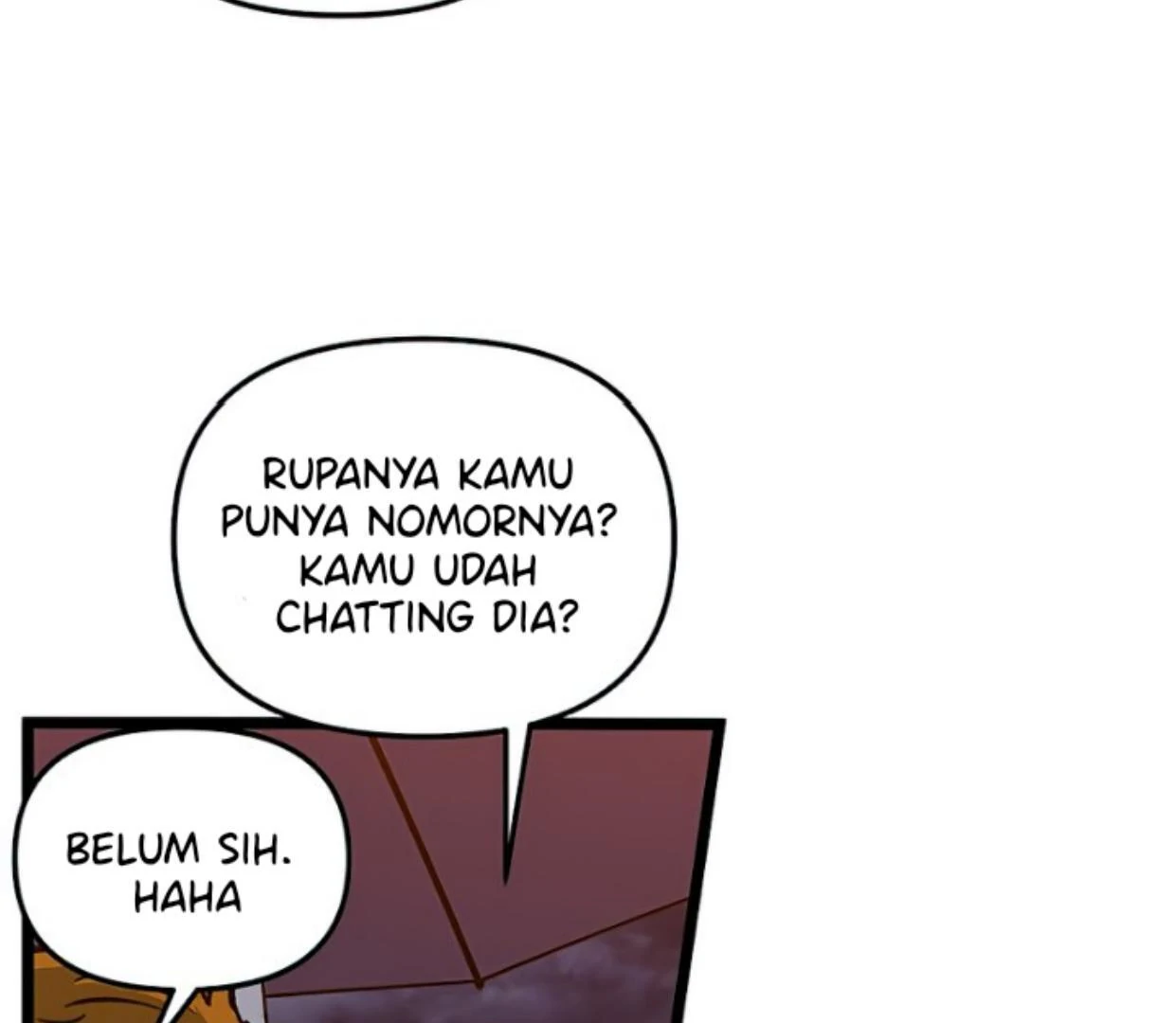 Homeless Chapter 146 Gambar 5
