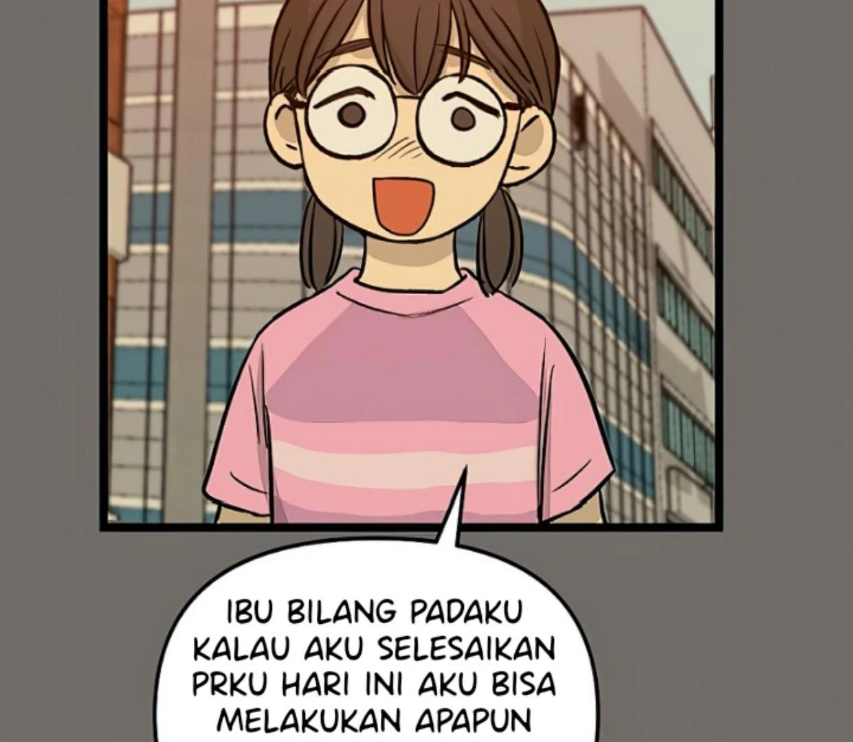 Homeless Chapter 146 Gambar 51