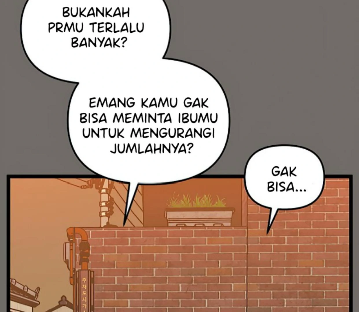 Homeless Chapter 146 Gambar 62