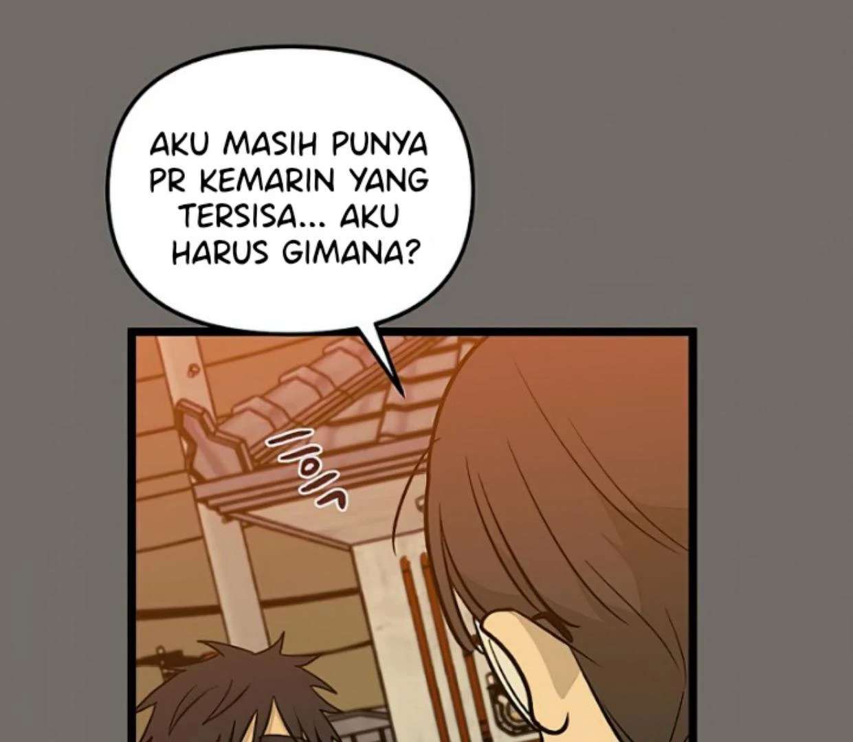 Homeless Chapter 146 Gambar 65
