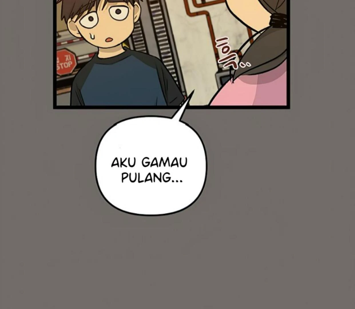 Homeless Chapter 146 Gambar 66