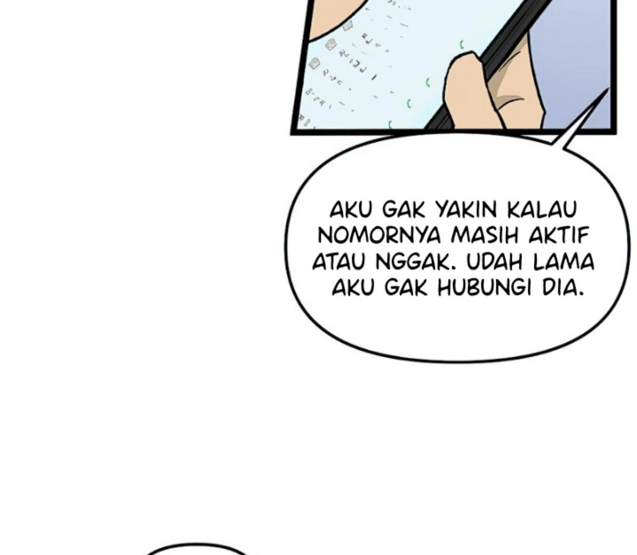 Homeless Chapter 146 Gambar 7