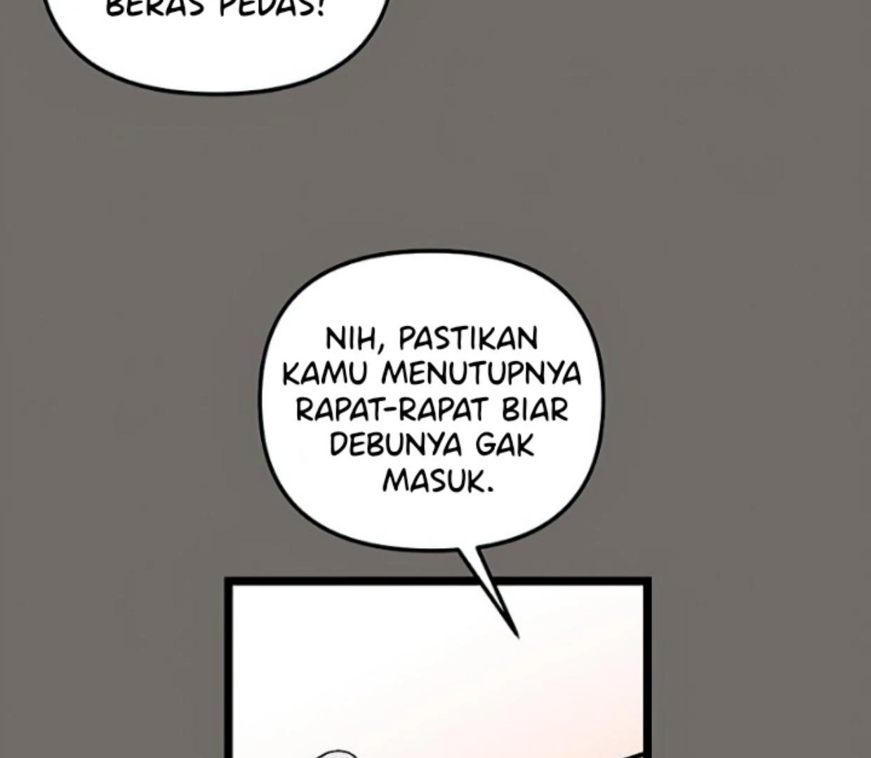 Homeless Chapter 146 Gambar 73