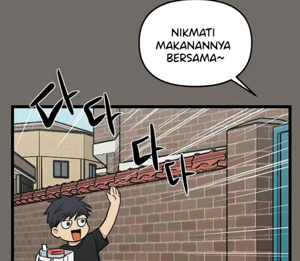 Homeless Chapter 146 Gambar 75